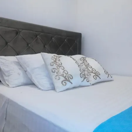 Apartment Luxury Castello Stafileo