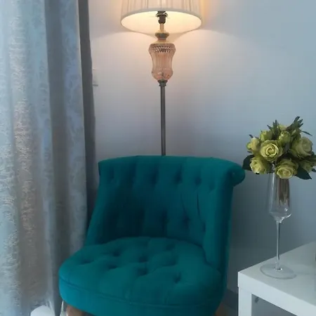 Apartment Luxury Castello Stafileo *