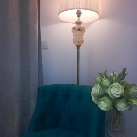Luxury Castello Stafileo Apartment Kastela