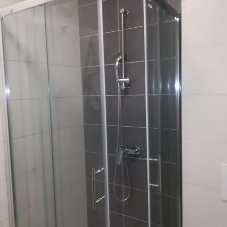 Apartment Luxury Castello Stafileo *