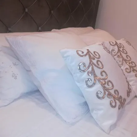 Luxury Castello Stafileo *