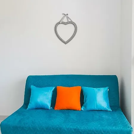 Luxury Castello Stafileo Kastela
