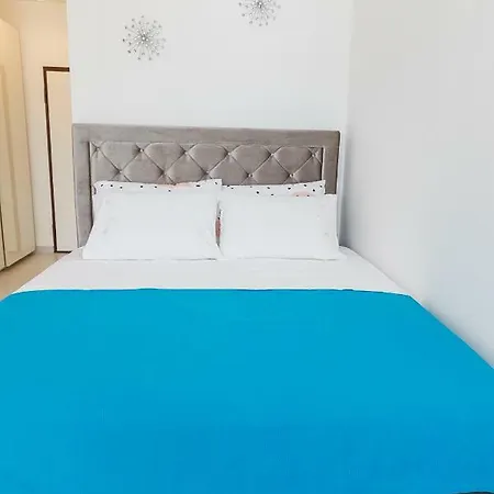 Luxury Castello Stafileo Apartment Kastela