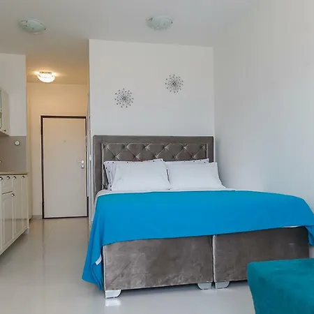 Apartment Luxury Castello Stafileo Kastela