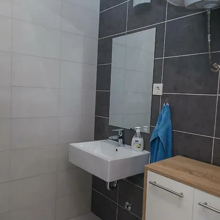 Luxury Castello Stafileo Apartment Kastela